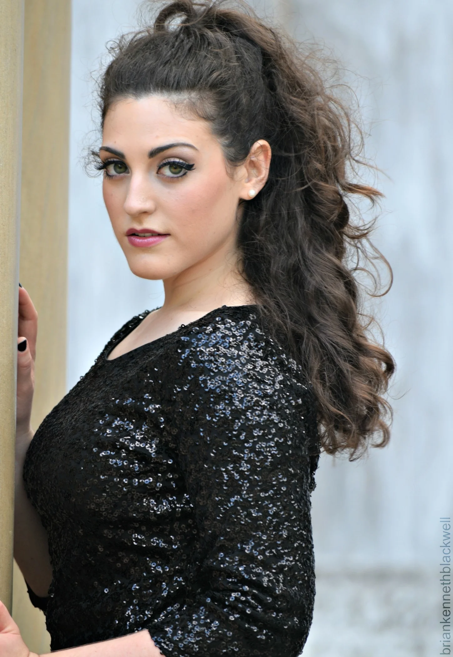  World With No Answers Concept Shoot  Photographer:&nbsp;Brian Blackwell;&nbsp;Copyright 2016  Brian Blackwell Photography ;&nbsp;All Rights Reserved 