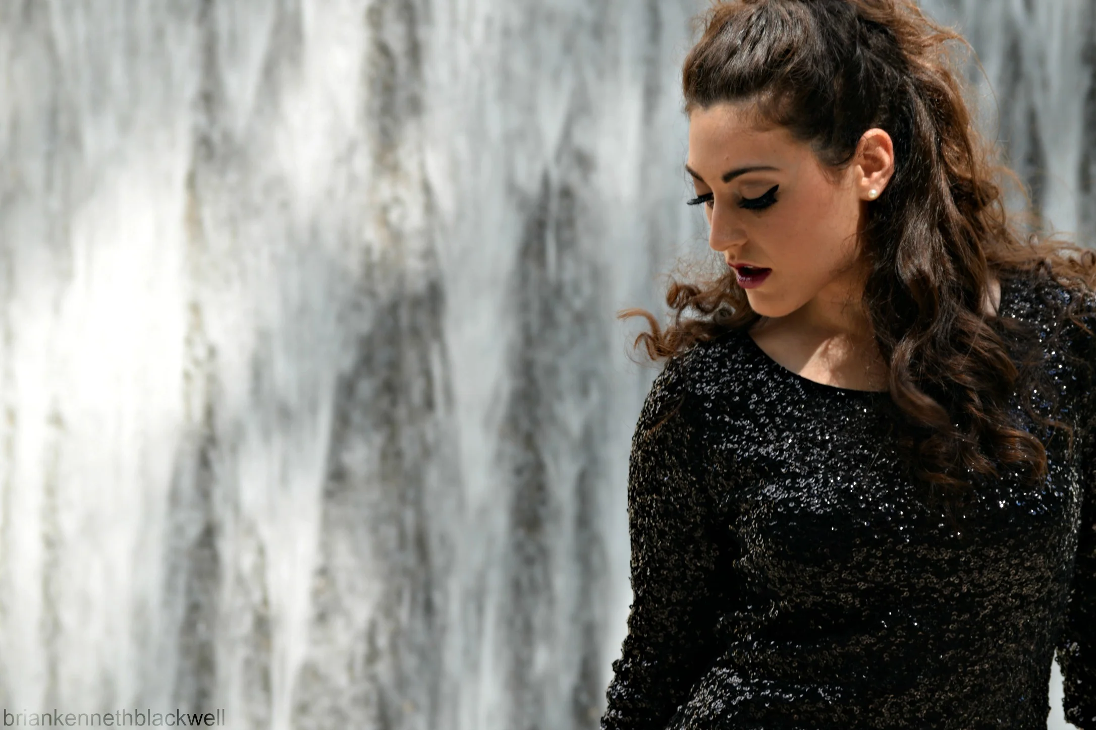  World With No Answers Concept Shoot  Photographer:&nbsp;Brian Blackwell;&nbsp;Copyright 2016  Brian Blackwell Photography ;&nbsp;All Rights Reserved 