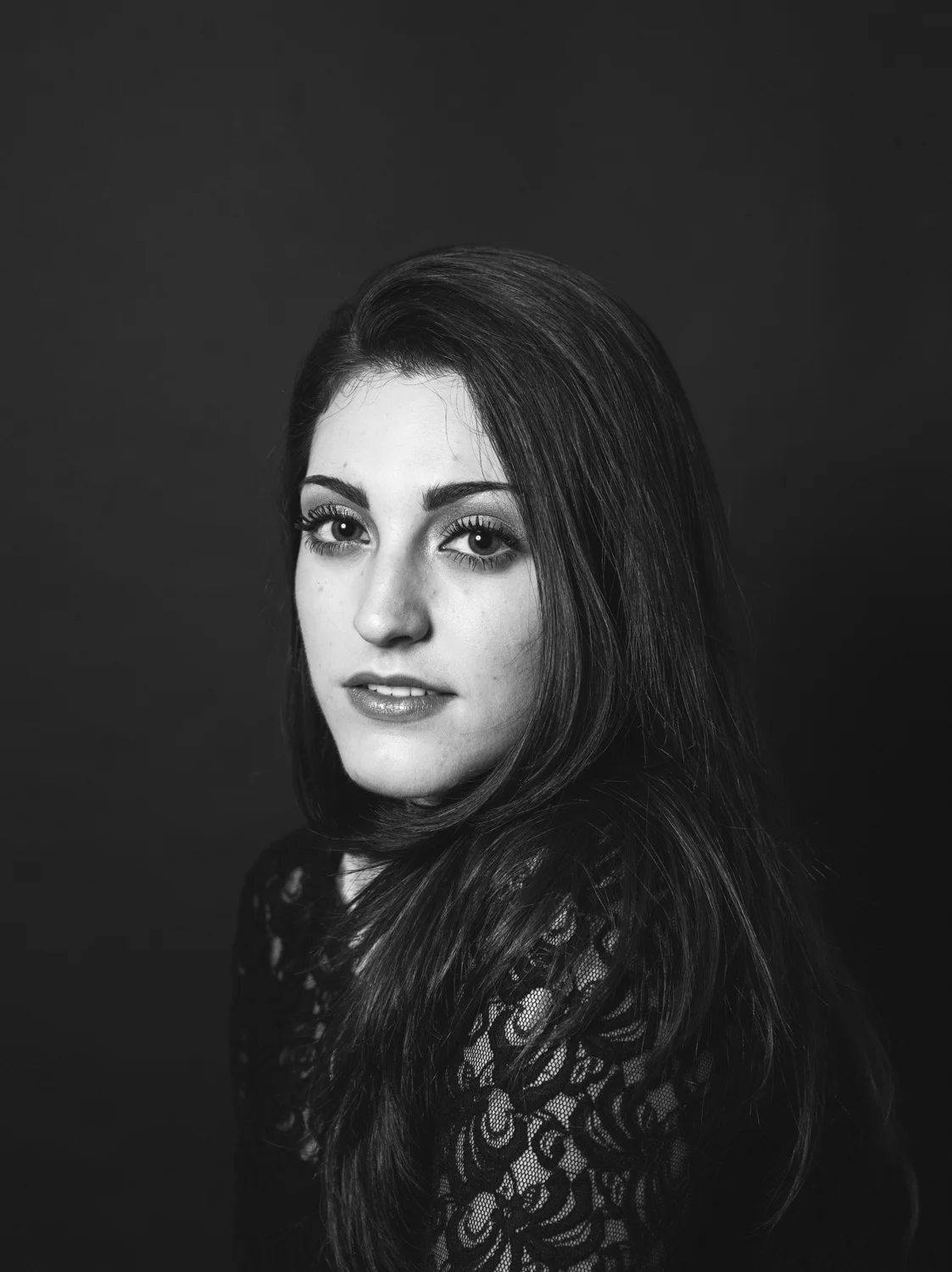 "Michaela Unedited" Portrait Shoot Photographer: Eric Morales; Copyright 2016 Eric Morales Photography ; All Rights Reserved