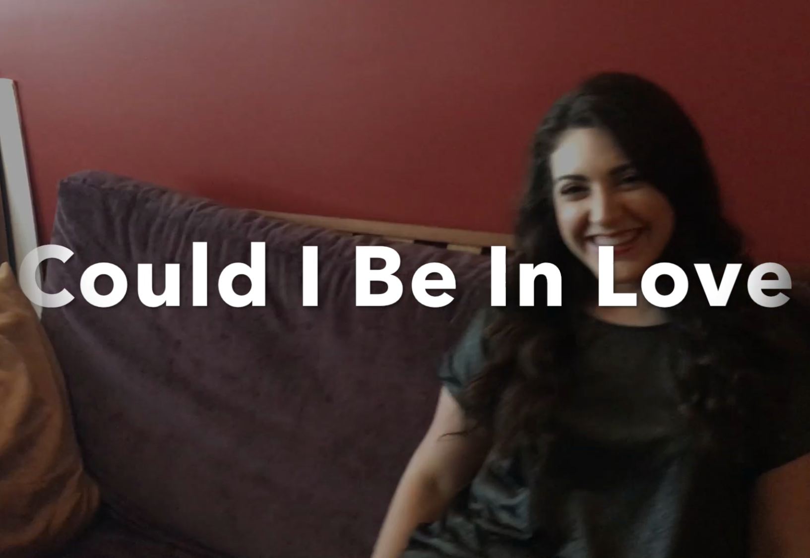 New Song Release: "Could I Be In Love"&nbsp;