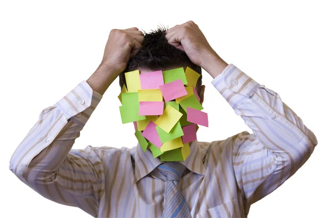 Don't get overwhelmed with all you have to do. Give us a call.