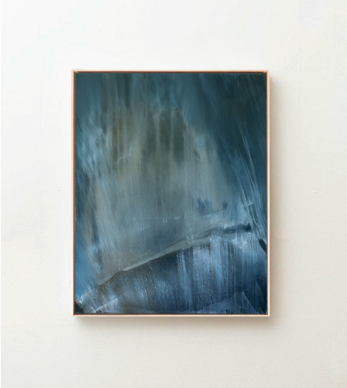 Starlight in Another World - 20x30"