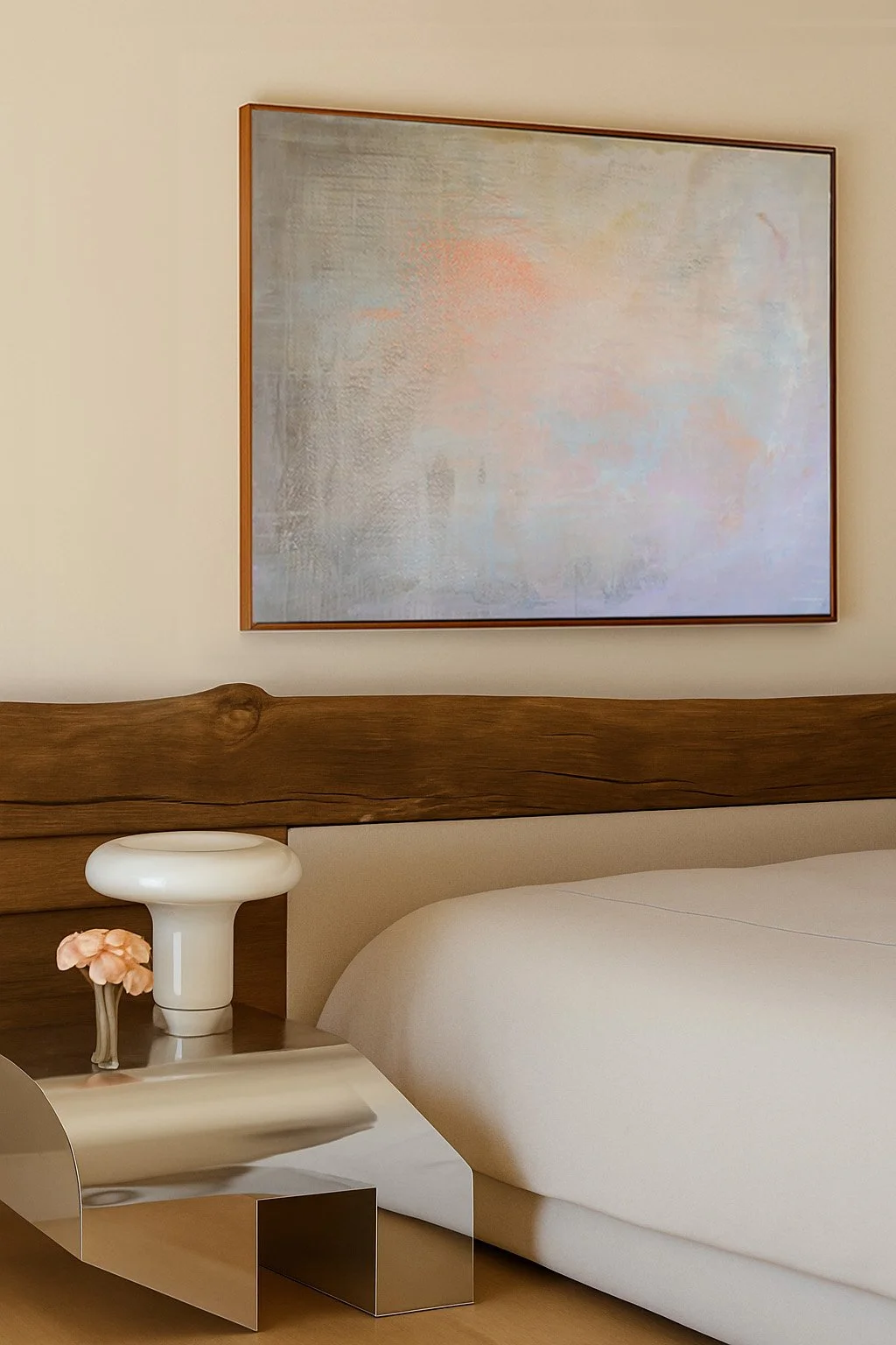Pearls of Horizon- 30x40" (Copy)