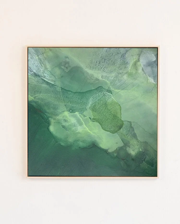 Celebrate Your Breakthroughs - 36x36" (Copy)