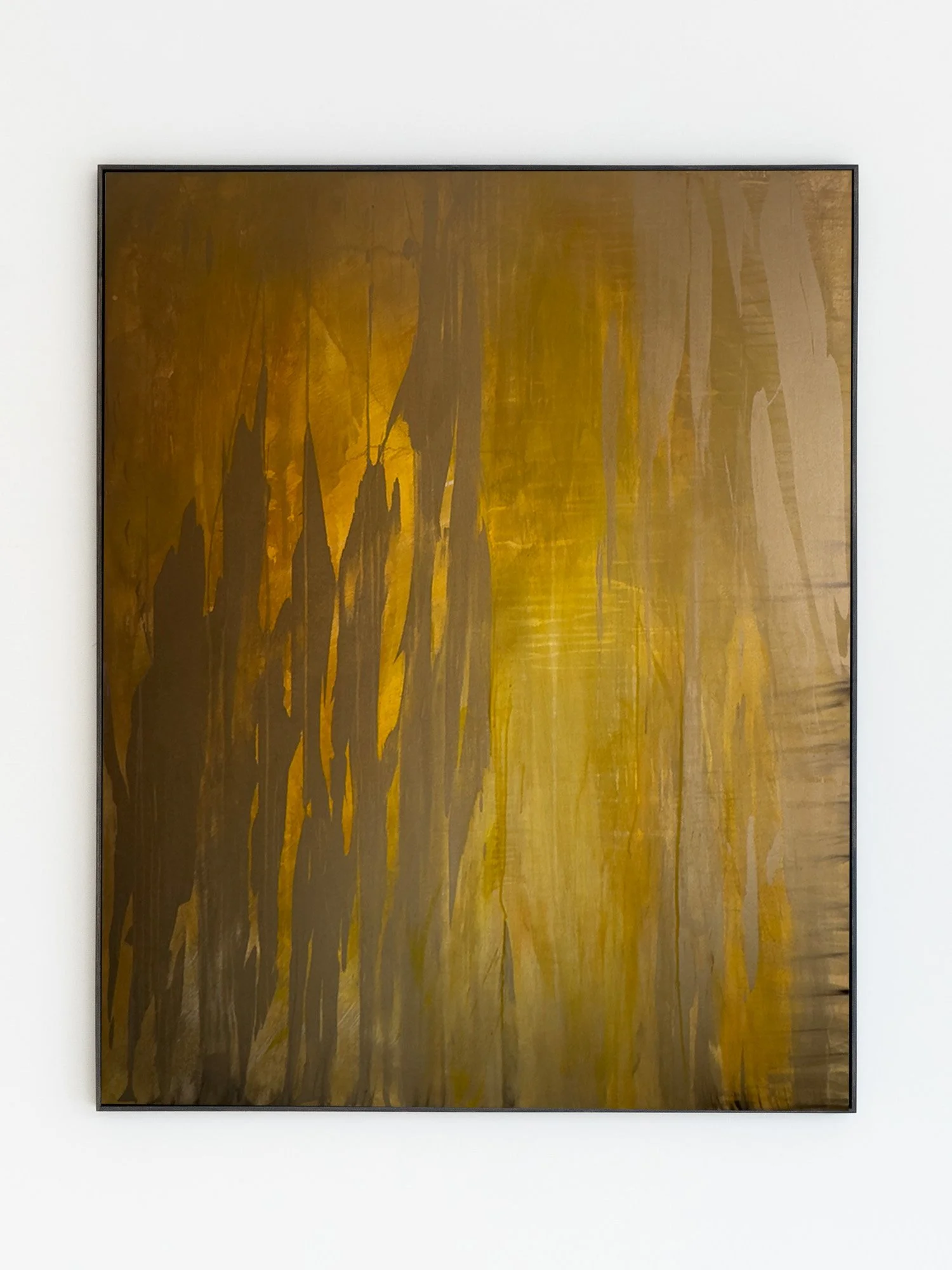 Sacred Flame - 48 x 60" (Copy)