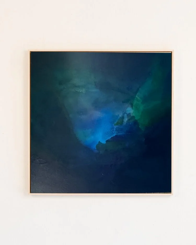 Freeing Your Soul - 36x36" (Copy)