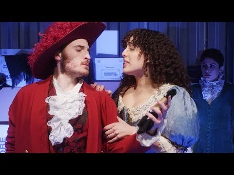 Much Ado About Storage - #MiniStories - Manhattan Mini Storage