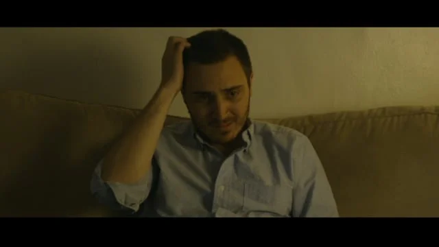 'The Note' - Nothing More Promotional Video