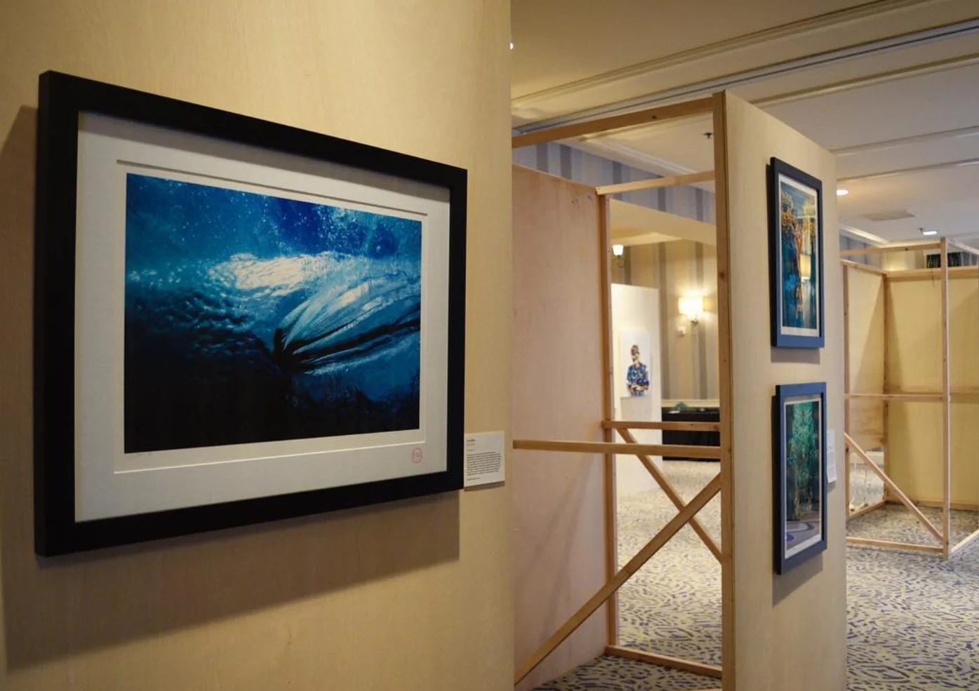 Fran Miller Matters of the ocean.jpg