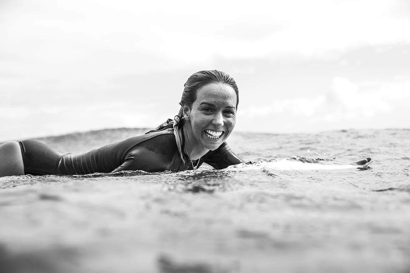 Sally Fitzgibbons