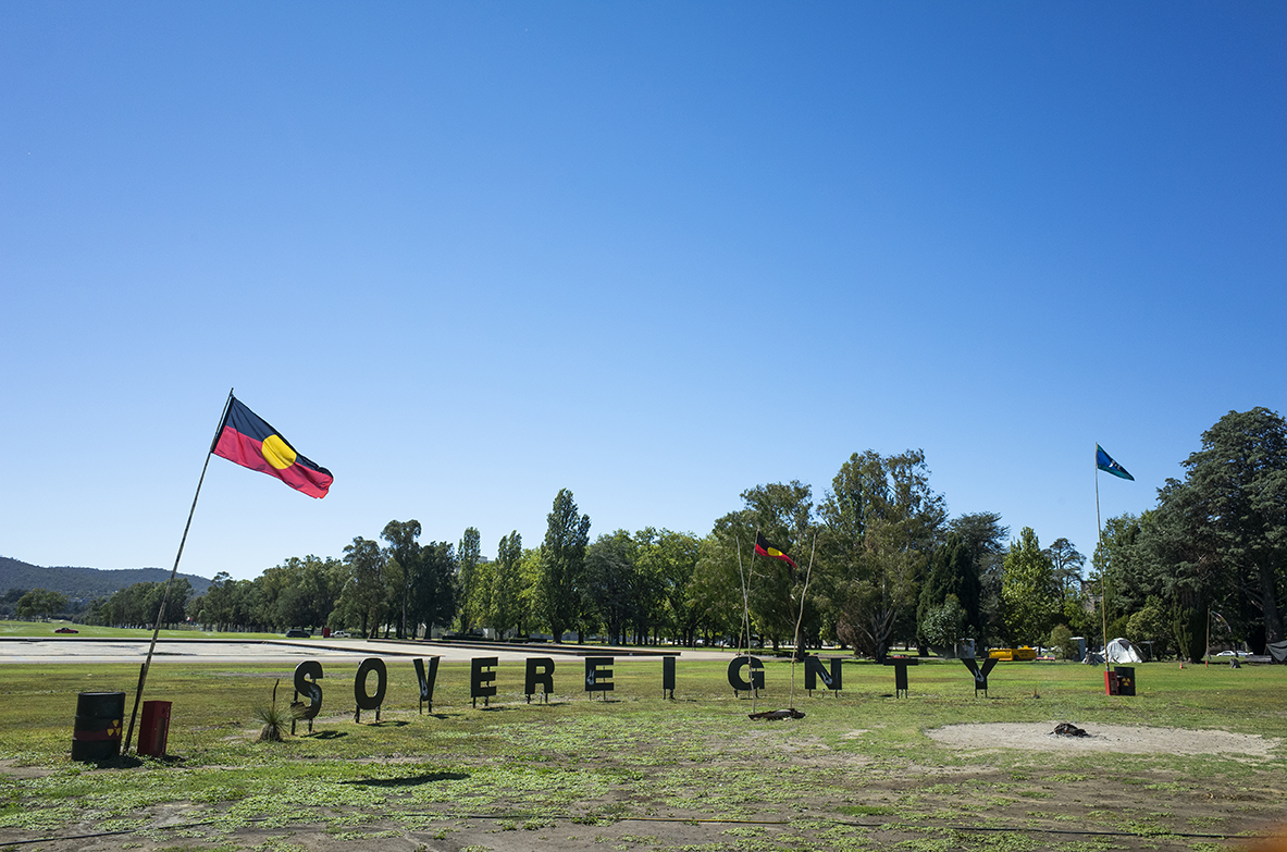 Aboriginal Tent Embassy 329 by Fran Miller.jpg