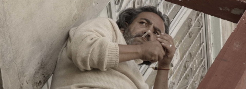 ALEXFILM (Pablo Chavarría Gutiérrez, Mexico, 2015, 60 min. In Spanish with English subtitles. New York Premiere) Marked by a light touch and emphasizing openness over conventional, linear narrative, biologist-turned-filmmaker Pablo Chavarria Gutiérrez documents the rhythms of a man awaiting an important event that never comes. As he cooks breakfast, naps, paints, tries on sunglasses, and wanders through different rooms in his home, Chavarría Gutiérrez lovingly frames every action in beautiful natural light, allowing each moment to flow to the next while maintaining its own transcendent essence. North American Premiere Screening with: GULLIVER (María Alché, Argentina, 2015, 25min. InSpanish with English subtitles) Flawlessly transitioning from a highly naturalistic family tale to something overtly surreal and back again, Gulliver captures the circumstancesimagined or notof one of those evenings when siblings come to a deeper understanding of one another. After hanging out at home with their mom (Martín Rejtman regular Susana Pampin) and older sister Mariela (Agustina Muñoz), Agos and Renzo go to a raging party where Agos ends up drinking too much. Upon stepping outside to recover, the pair wander into a strange but familiar landscape, and begin to ask questions about the world and themselves. Sunday, January 10, 5pm