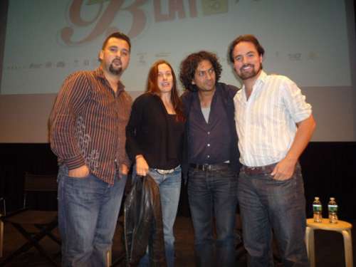 Photo by Javier Castaño