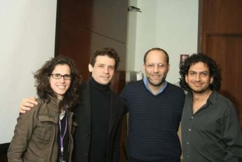 Photos by Natalia Fidelholtz