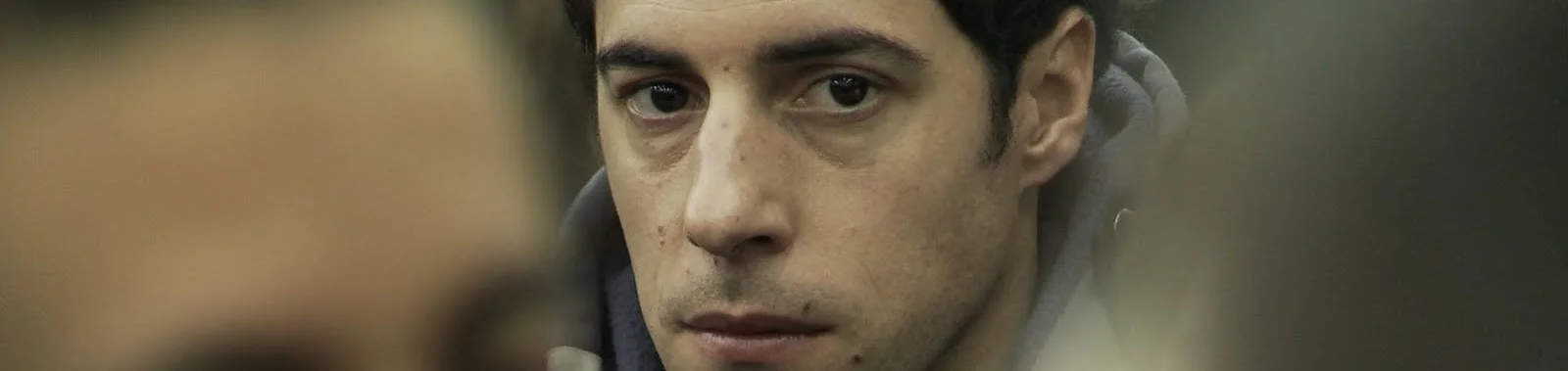 Friday, February 15, 2013, 9pm THE STUDENT | EL ESTUDIANTE A film by Santiago Mitre (Argentina, 2011, 110 min. In Spanish with English subtitles) Winner – Best First Film "An intelligent, engrossing portrayal of politics as a game, an addiction, and a vicious cycle (...) a truly universal political thriller." - Dennis Lim, Artforum “Politics is a game, a seduction, and a vicious cycle in Santiago Mitre’s gripping, fine-tuned debut, the story of Roque (Esteban Lamothe), a university student who falls for a radicalized teacher and organizer (Romina Paula) and soon finds himself entangled with Buenos Aires campus activists, in a world as heated and byzantine as the one inhabited by the student revolutionaries of the mythic 1960s. Anchored by Lamothe’s nuanced, charismatic performance, The Student complicates the classic bildungsroman narrative of education and disillusionment, emphasizing the endless adaptability—or malleability—of its protagonist. An urgent attempt to grapple with the legacy of Peronism in present-day Argentina, the film abounds with telling details and rich local color. But it’s also a truly universal political thriller, one that illuminates the conspiratorial pleasure, the ruthless hustle, and the moral fog of politics as it is practiced.” – New York Film Festival