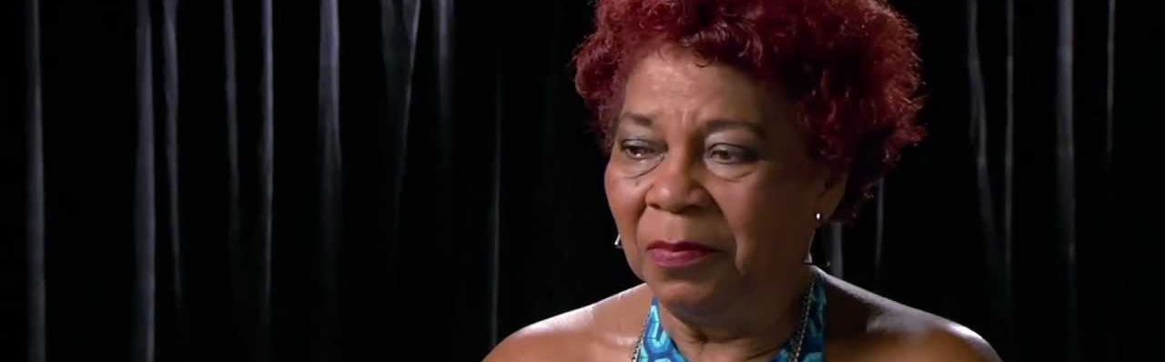 Friday, March 22, 7pm SONGS | AS CANÇÕES Directed by Eduardo Coutinho | Brazil, 2011, 92 min. In Portuguese with English subtitles "Comprised of 18 'sessions' (chosen from 42 total), this astonishingly simple, emotionally compelling documentary delves into the songs that hold meaning in people's lives. Director Coutinho reverses the traditional documentary practice of bringing the camera to the subject and instead invites the subjects to come to the camera. Sitting before a simple screen, the director engages his subjects in conversation about the song they picked, developing a rapport that allows for exceptionally involving, deeply personal stories about music and its intimate connection to memory, love, loss, self-discovery, regret, death, and life." - The Museum of Modern Art