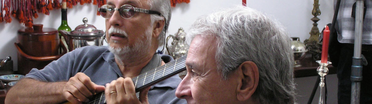 Thursday, October 18, 6:45pm COISA MAIS LINDA: Histórias e Casos da Bossa Nova Directed by Paulo Thiago | Brazil, 2005, 105min. In Portuguese with English subtitles "An informative, musical, historical panorama on the birth of the new Bossa. The musical movement reached its peak in 1962, when it was internationalized definitively at a Carnegie Hall concert. Featuring interviews with and exclusive footage of Robert Menescal, Carlos Lyra, João Donato, Alaíde Costa, Johnny Alf, Kay Lira, Leny Andrade, Chris Delano, Sergio Ricardo, Billy Blanco." - Singapore Brazilian Film Festival Music to follow at 92YTribeca Café. 
