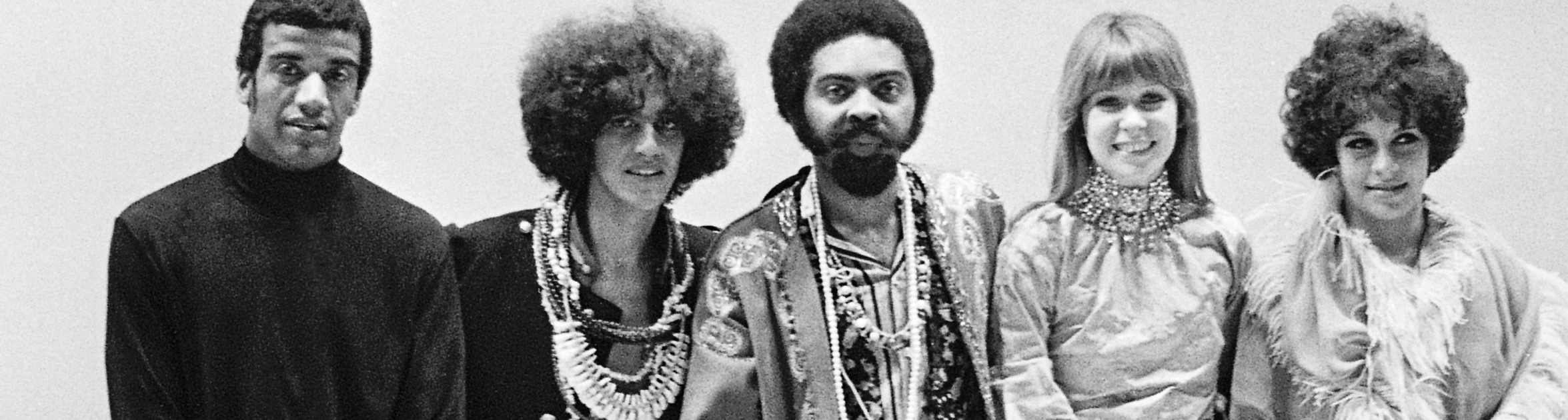 Thursday, September 20, 7pm TROPICÁLIA Directed by Marcel Machado | Brazil, 2012, 87min. In Portuguese with English subtitles "Marcelo Machado’s epic documentary centers on the decisive, inspiring music of Caetano Veloso and Gilberto Gil but radiates beyond, showing the way the Brazilian musical genre crossed over with theater, cinema, poetry and politics, and embodied both intense social and spiritual idealism and rock-star-style hedonism and commercial ambition. An intoxicating blend of biography, performance and cultural history, Tropicália may finally connect Brazil’s fabulous musicians, who enjoy a worldwide following, with the American audience they’ve deserved." –Telluride Film Festival Music by DJ Joel Stones from Tropicalia in Furs to follow screening at 92YTribeca Café. 