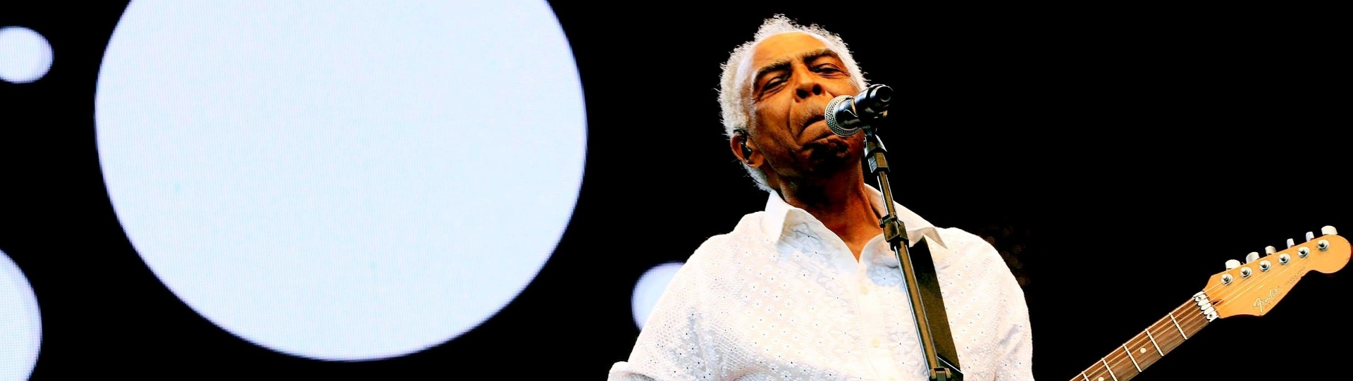 Wednesday, July 21, 2010 at 7pm VIVA SÃO JOÃO! Directed by Andrucha Waddington | Brazil, 2002, 82 min. In Portuguese with English subtitles "In Andrucha Waddington's film, singer, composer and Grammy award-winner Gilberto Gil has taken on the role of tour guide. Using commentary, interviews and songs he introduces the viewer to the traditional St John's Day music festival held each June in Brazil. Through reminiscences and eye-witness testimonies, the mythical figure of Luiz Gonzaga runs through this fascinating documentary. Gonzaga was a revolutionary musician who achieved a privileged position on the Rio de Janeiro and Sao Paulo music scenes in the 1940s. Thanks to Gonzaga, the rather neglected north-eastern section of the country became popular centre of Brazilian folklore. Captivating musical interludes link the crystal clear images of Waddington's film, a work which illustrates the joyous and innocent mysticism of the dazzling festival." - Karlovy Vary Film Festival