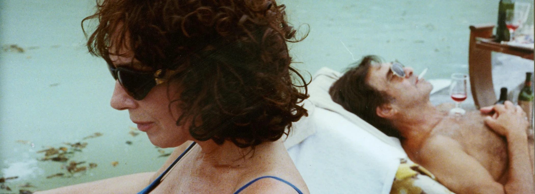 LA CIÉNAGA (Lucrecia Martel, Argentina, 2001, 102 min. In Spanish with English subtitles) With Mercedes Morán, Graciela Borges, Martín Adjemián. "Superb filmmaking." — J. Hoberman, Village Voice February in Argentina's Northeast can be uncomfortably hot and humid. Bodies become sluggish and sticky... and tensions rise. Mecha is in her 50's and must deal with four accident-prone teenagers, a husband who dyes his hair and the tedious problem of sullen servants. Nothing that a few drinks can't cure. Tali is Mecha's cousin. She has four noisy small children and a husband who loves his house, loves his kids, and loves to hunt. Mecha and her family spend their summers at a country estate whose glory has long faded, and where the two families, reunited by an accident, will attempt to survive a summer from hell. With uncompromising talent, Martel's astonishing feature debut —which preceded the celebrated films The Holy Girl and The Headless Woman — brilliantly depicts the decadence of the Argentine middle-class through this family's story. Saturday, November 14, 8:30pm