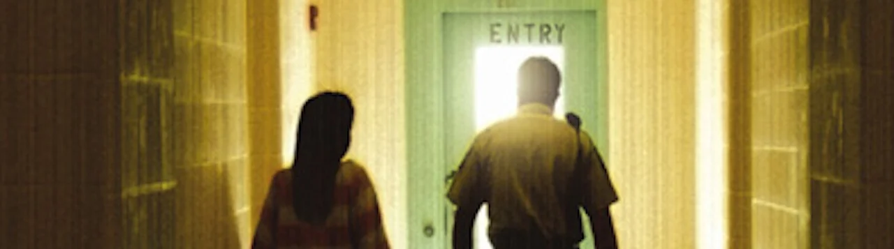 MY LIFE INSIDE / MI VIDA DENTRO (Lucía Gajá, Mexico, 2007, 120 min. In Spanish and English with English subtitles) "In January 2003, 21-year-old Rosa Estela Olera Jiménez, an undocumented immigrant from Mexico working as a nanny in Austin, Texas, is brought to trial for the homicide of 21-month-old Bryan Gutierrez, a young boy who died under mysterious circumstances while in her care. The prosecution is relentless in its demonization of Jiménez, a soft-spoken mother of two who was working to one day buy her mother a house and build a better life for herself in the land of opportunity. With a sweeping, lyrical focus, the film encompasses the obstacles, prejudices and Sisyphean struggles faced by many Mexican migrant workers who leave their lives behind to pursue the American dream. A powerful and heart-wrenching documentary, My Life Inside alternates between tense courtroom drama and moving personal profile, providing a cautionary tale about the experience of outsiders in the United States." – Hot Docs Film Festival. Presented as part of the 'Indocumentales / Undocumentaries: The US/Mexico Interdependent Film Series.' Wednesday, August 4, 6:30pm