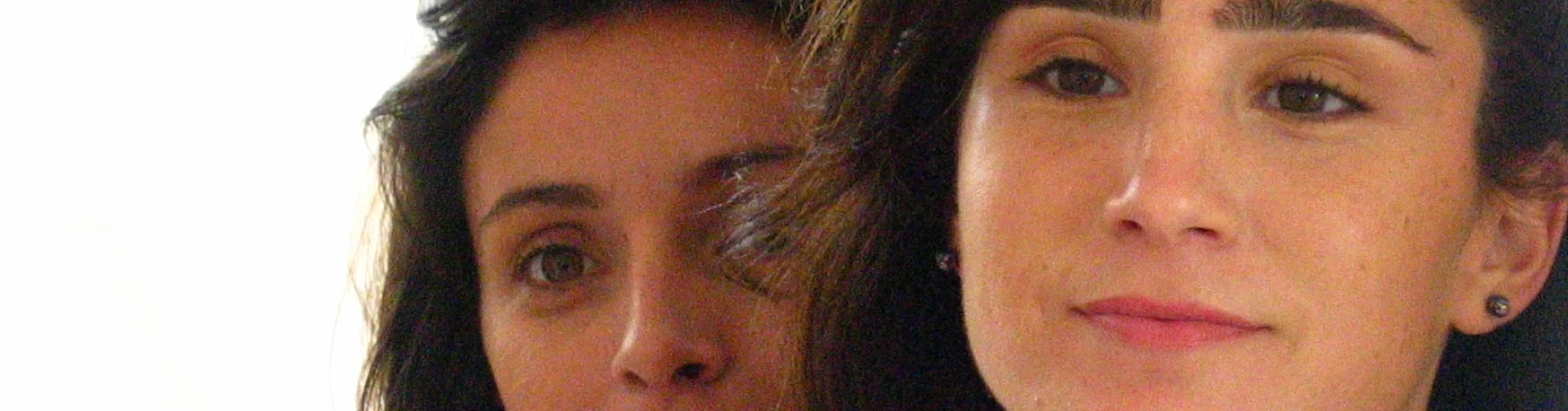 HERMANAS (Julia Solomonoff, Argentina/Spain, 2005, 88 min. In Spanish with English subtitles) Q&A with filmmaker Natalia and Elena Levin, two sisters forced to separate as teenagers in 1975, right after Natalia's militant boyfriend Martin was disappeared by the military dictatorship, reunite in 1984 in a country foreign to both of them. Natalia, who has been living in exile in Spain, travels to visit Elena, who has just moved to suburban Texas with her husband and son. It's been nine years since they've seen each other and Natalia arrives eager to rebuild the ties of family love that she has missed so much. When she finds out that Elena has brought along the manuscript of their deceased father's last novel, Natalia reads it with anticipation that soon becomes trepidation – the unpublished novel unveils the story of their family during the dictatorship. Exploring the secrets and silences of a family and a society that lived under a decade of fear, complicity with the dictatorship and concealment, Solomonoff debuts with a compelling story in a film that shines with exceptional performances by Valeria Bertuccelli and Ingrid Rubio. Wednesday, August 11, 6:30pm