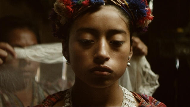 IXCANUL