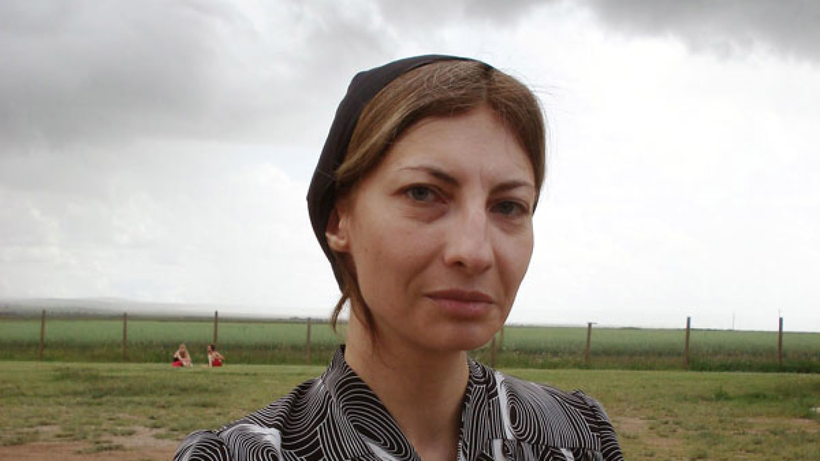 3. SILENT LIGHT / STELLEC LICHT (Carlos Reygadas, Mexico, 2007)