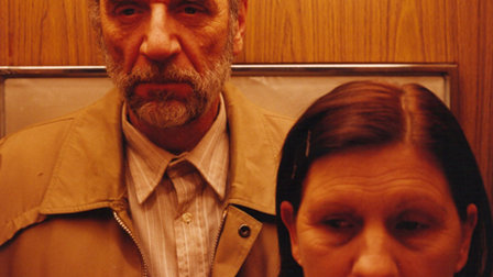 7. WHISKY (Juan Pablo Rebella and Pablo Stoll, Uruguay, 2004)