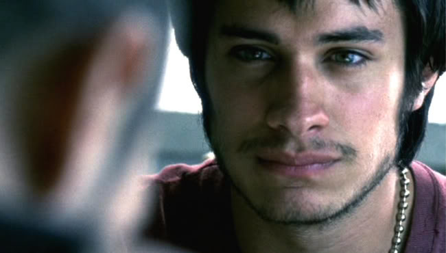 2. AMORES PERROS (Alejandro González Iñárritu, Martel, Mexico, 2000)