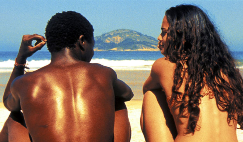 CITY OF GOD