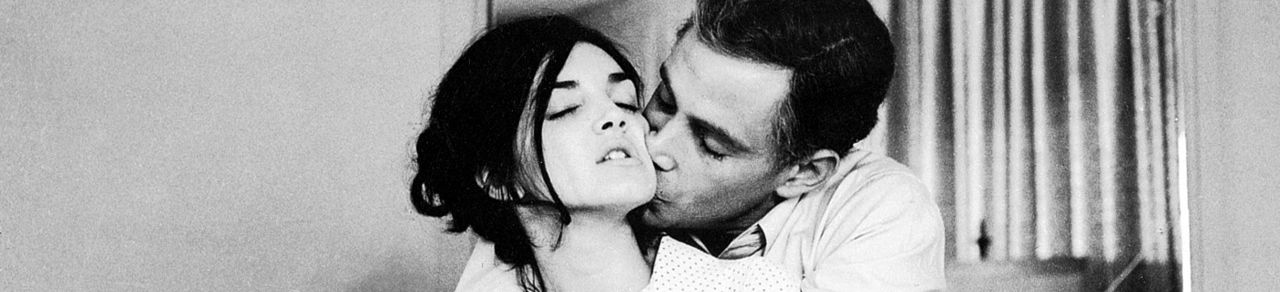 MEMORIAS DEL SUBDESARROLLO / MEMORIES OF UNDERVELOPMENT (Tomás Gutiérrez Alea, Cuba, 1968, b&w, 110 min.) Cast: Sergio Corrieri, Daisy Granados, Eslinda Núñez, Omar Valdés. As the first film from post-revolutionary Cuba to be released in the U.S., this had a widespread impact unequaled in the history of Latin American cinema. Set in the early 1960s, the film centers on a Europeanized Cuban intellectual, too idealistic to leave for Miami, but too decadent to fit into the new society. A critique of revolutionary society, and a remarkable demonstration that artistic subtlety, political commitment and entertainment are not incompatible.