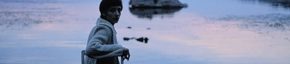 LOS AMANTES DEL CÍRCULO POLAR / LOVERS FROM THE ARTIC CIRCLE(Julio Medem, Spain/France, 1998, 152 min.)Cast: Najwa Nimri, Fele Martínez, Nacho Novo, Maru Valvidieso, Sara Valiente.Julio Medem, one of Spain’s most famous contemporary filmmakers (perh…