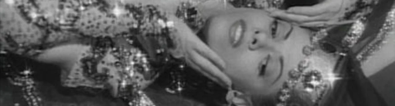 AVENTURERA (Alberto Gout, Mexico, 1949, b&w, 111 min.)Cast: Ninón Sevilla, Tito Junco, Andrea Palma, Rubén Rojo, Miguel Inclán.One of the most popular Mexican films ever made and a cult sensation during its recent U.S. theatrical revival, A…