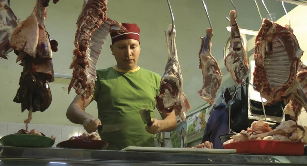 Passport Thursdays at the Queens Museum: EL GRILL DE CÉSAR