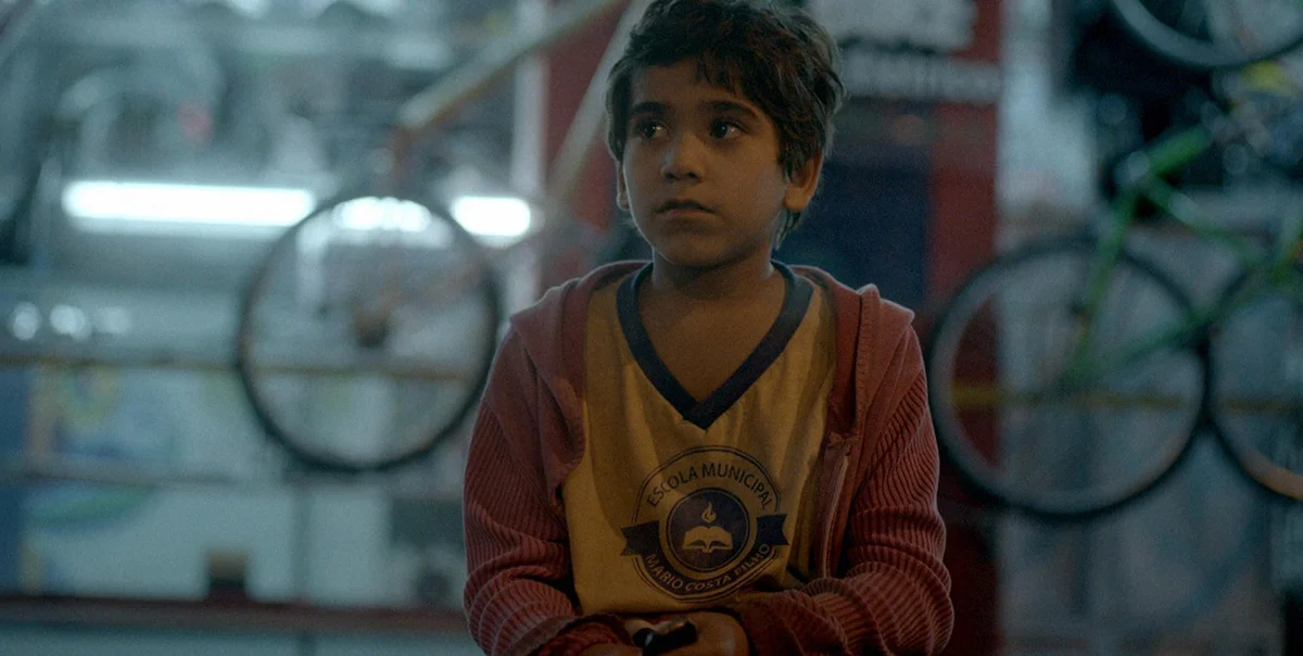 'O Brasil: Contemporary Brazilian Cinema' at Museum of the Moving Image