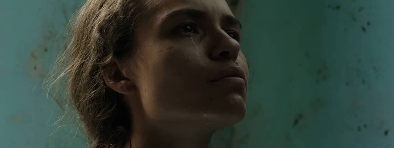 DARK ANIMAL / OSCURO ANIMAL (Felipe Guerrero, Colombia, 2016, 107 min. In Spanish with English subtitles) Buy Tickets A powerful allegory about the violence of Colombia’s 50-plus-year civil war, Felipe Guerrero’s harrowing film literally denies its protagonists a voice. Three women—one whose village was destroyed by troops, one who stabs her paramilitary boyfriend to death and flees, and a soldier who refuses to follow her inhumane orders to bury the slaughtered villagers—find new ways to survive in Bogotá after being displaced by their respective traumas. Guerrero’s trenchant symbolism explores gendered violence and the barbarism of humanity. Winner of the Spanish Cooperation Award at the San Sebastian International Film Festival. Saturday, January 28, 3pm