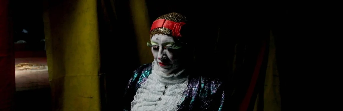 TEMPESTAD (Tatiana Huezo, Mexico, 2016, 105 min. In Spanish and English with English subtitles) Winner – Best Documentary Tatiana Huezo’s second documentary feature (after her acclaimed debut The Tiniest Place ) recounts the story of two women: Miriam, who was wrongly accused of human trafficking and imprisoned in a jail controlled by a drug cartel, and Adela, a circus performer who has been looking for her kidnapped daughter for over a decade. Through a subjective and emotional journey, and with striking cinematography by Ernesto Prado (who was nominated for an American Society of Cinematographers Award for his work in the film), Tempestad conveys the paralyzing power of fear and reflects the impact of the violence and impunity that afflict Mexico. Hailed as “a rich and original piece of work” ( IndieWire ), Tempestad was selected by Film Comment as one of the best undistributed films of 2016. Friday, February 24, 7pm — Q&A with filmmaker