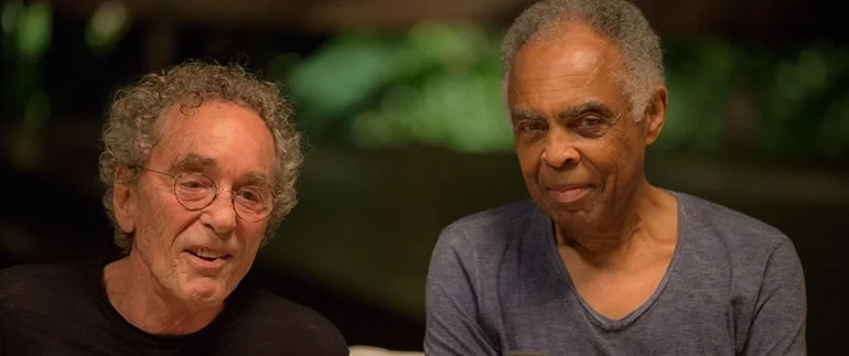ANDRÉ MIDANI — AN INSIDER'S STORY OF BRAZILIAN MUSIC (Andrucha Waddington & Mini Kerti, 2015, 120 min. In Portuguese with English subtitles) Introduced by Béco Dranoff Buy Tickets Based on André Midani’s autobiography, this feature discusses crucial events in Brazilian music by telling about the life and relationships of this music industry executive who molded amazing careers and made the industry boom in Brazil between 1950 and 2000. His story is told through informal gatherings and jam sessions done at André’s house with artists, intellectuals and journalists who influenced him and who were influenced by him. These gatherings contributed many things, both material and immaterial, to the culture of the country. Monday, April 10, 7pm