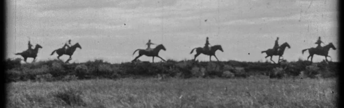 18. RUSTLERS / CUATREROS Albertina Carri, Argentina