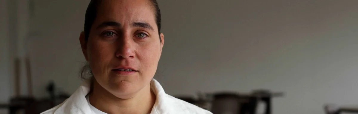 6. SOUTHWEST OF SALEM: THE STORY OF THE SAN ANTONIO FOUR Deborah Esquenazi, USA
