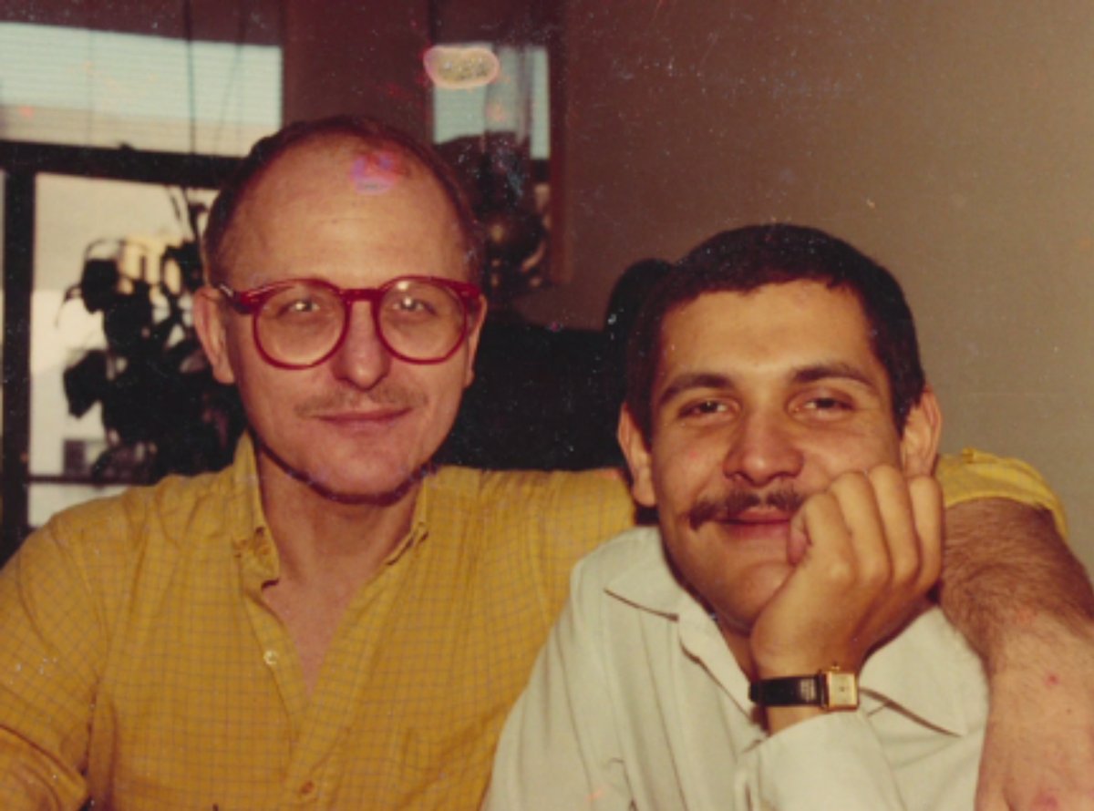 MEMORIES OF A PENITENT HEART Best U.S. Latino Films