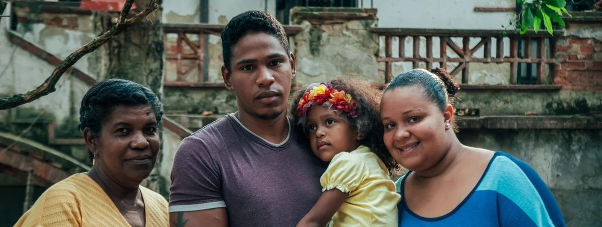 LA SOLEDAD (Jorge Thielen Armand, Venezuela/Canada/Italy, 2016. In Spanish with English subtitles) — Winner Best First Film Q&A with the filmmake r Co-presented with the Venezuelan Film Festival in New York (VEFFNY) . Buy Tickets In a hypnotic blend of fiction and a documentary-like style, Jorge Thielen Armand looks beyond the headlines and gives a voice to those affected by contemporary Venezuela’s inner turmoil. La Soledad follows José, a young father who discovers that the dilapidated mansion he squats will soon be demolished. Desperate to save his family from homelessness, José embarks on a mystical search for a cursed treasure that is rumored to be buried in the house. Based on the filmmaker’s family and childhood home, most of the characters are played by his real friends and family members. Thielen Armand’s lyrical debut feature offers a poignant allegory of the desperate reality of today's Venezuela. Friday, February 2, 7pm