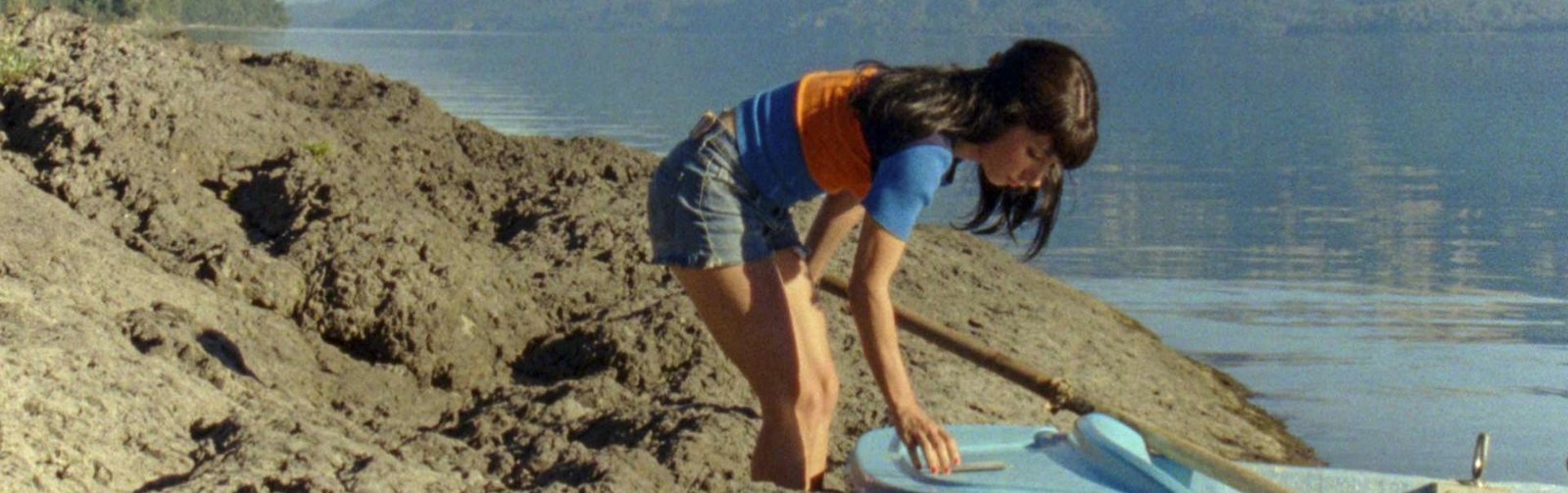 THE IDEA OF A LAKE ( La idea de un lago , Milagros Mumenthaler, Argentina/Switzerland, 2016, 82 min. In Spanish with English subtitles) New York Premiere Based on Guadalupe Gaona’s novel, Pozo de aire , Milagros Mumenthaler’s second feature delves deeper into the relationship of cinema with loss, memory, and youth. Inés, a photographer, is putting together a book of poems and images about her own past. In doing so, she finds her family dynamics shifting, as she and her mother and brother all come to terms with the absence of her father, who disappeared during the military dictatorship in Argentina. Mumenthaler moves away from the realm of naturalist representation in order to swim into the more obscure waters of artifice. The quest to make present what is absent suffuses the film and establishes Mumenthaler as one of the most interesting voices in contemporary Argentine cinema. “The film explores the idea of memory on several different levels, and demonstrates how memories can be transformed by things that happen in the present. That’s really the core of the film – the intimate memories that we all have, but also the idea of memory as a civic and political right.” –Milagros Mumenthaler Monday, January 29, 7:15pm