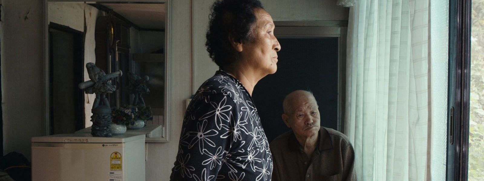 THE THEATER OF DISAPPEARANCE ( El teatro de la desaparición , Adrián Villar Rojas, Argentina/South Korea, 2017, 120 min. U.S. Premiere) Buy Tickets Sharing the same title as his 2017 installation from the Metropolitan Museum of Art’s rooftop, acclaimed Argentine visual artist Adrián Villar Rojas's The Theater of Disappearance is a hypnotic triptych portraying the current state of latent war on different continents. Using disparate styles and sensual, sometimes randomly connected imagery, Villar Rojas searches for beauty through a wordless portrait of a Moroccan pottery workshop, an almost surreal study of the demilitarized zone between North and South Korea, and a camera tour of different locations around the world. Sunday, March 4, 8:30pm