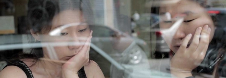 MY LAST FAILURE / MI ÚLTIMO FRACASO (Cecilia Kang, Argentina, In Spanish with English subtitles, 2016, 61 min.) New York Premiere “There are many films piercing through Cecilia Kang’s first feature; there’s a film about a family (her sister, her mother, her aunt, her grandmother). There’s also one about being an Argentine woman of Korean descent visiting Korea. And another one about being a Korean woman who, at the same time, acts like someone from Buenos Aires. There’s family love, friendship, the small tragedies and the great ones, emancipation, heartbreak, creativity. And none of these storylines drives us to a feeling of drift; they are parts of a mosaic that is pieced together in the viewer’s head thanks to a solid, strongly emotional core: the life of the director, who, in a spontaneous and loving display of generosity, dedicates My Last Failure to (in this order) a teacher from childhood, her eternal friends, and her sister.” —Mar del Plata Film Festival. Thursday, April 5, 7:30pm
