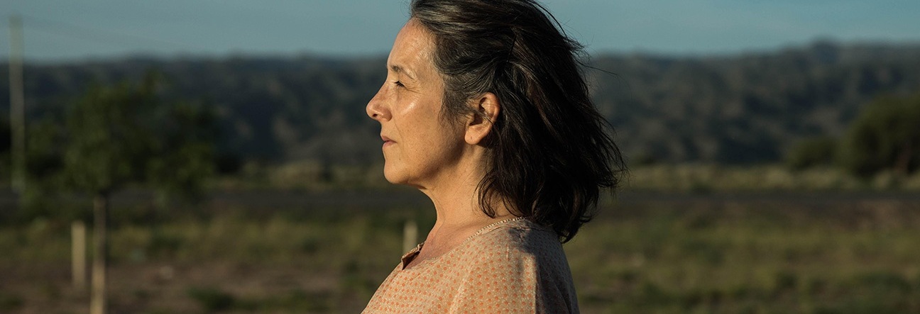 8. THE DESERT BRIDE / LA NOVIA DEL DESIERTO Valeria Pivato and Cecilia Atán, Argentina/Chile