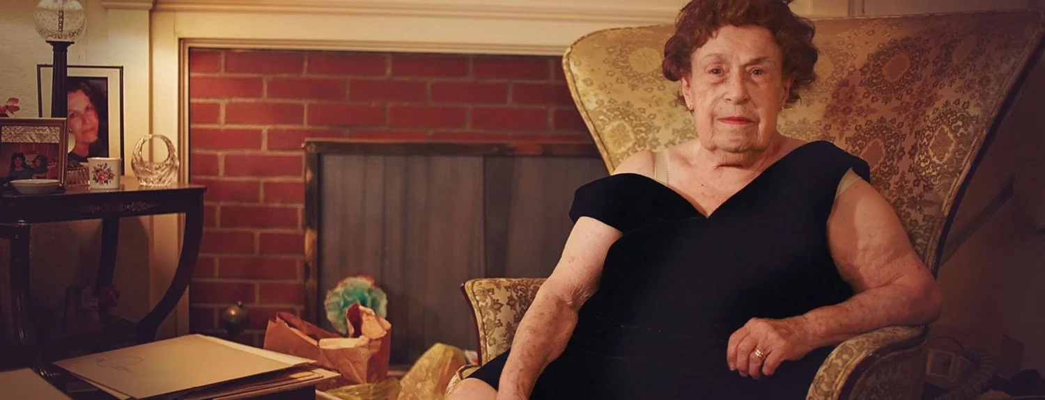 306 HOLLYWOOD (Elan and Jonathan Bogarín, USA, 2018, 94 min. In English) — Special Mention, Best U.S. Latino Film Q&A with the filmmakers Co-presented by Reimagine End of Life . Buy Tickets At 306 Hollywood Avenue in Newark, former dress designer Annette Ontell lived for 71 years in a nondescript white house. After her death in 2011, her grandchildren Elan and Jonathan were left with her belongings, from toothbrushes to tax documents. Instead of throwing away this lifetime of detritus, Venezuelan-American filmmakers Elan and Jonathan began a meticulous process of cataloguing and archiving everything Annette left behind. The result is this magical documentary, an inspiring look at the extraordinary stories and histories hidden away in the everyday. Saturday, February 2, 6:30pm