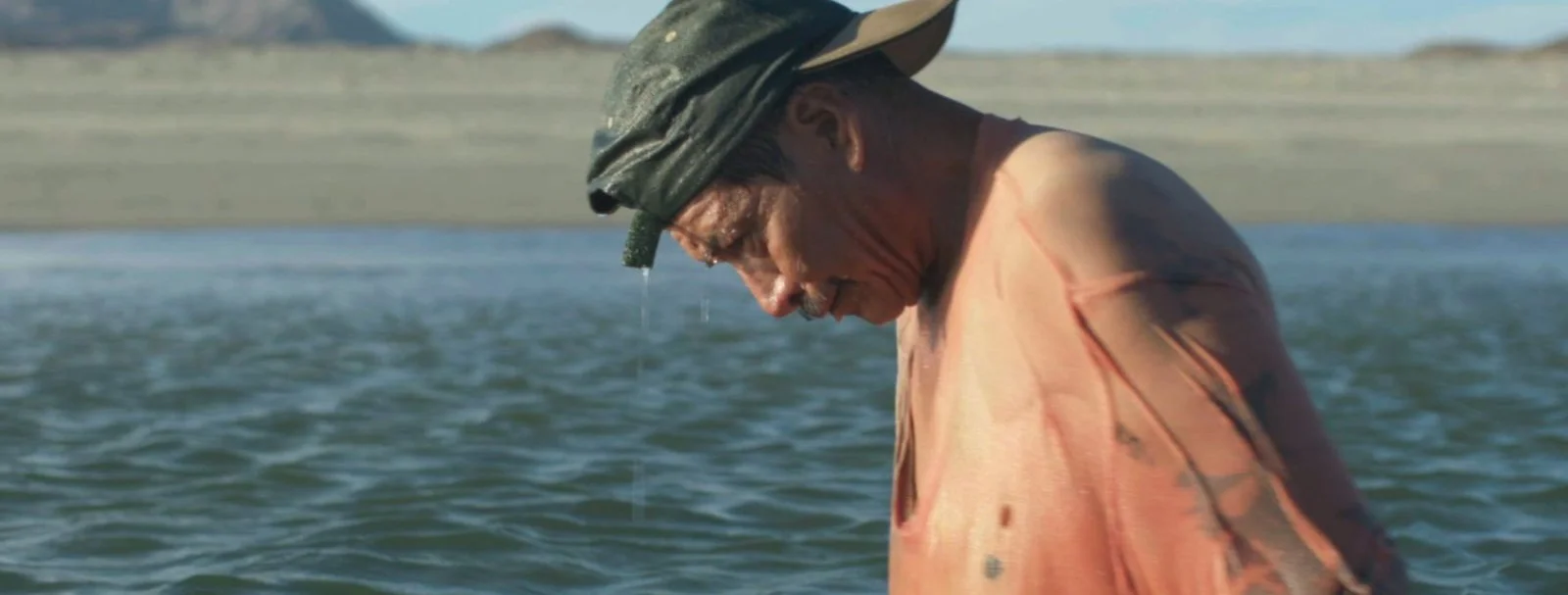 A WILD STREAM ( Una corriente salvaje , Nuria Ibáñez, Mexico, 2018, 72 min. In Spanish with English subtitles. U.S. Premiere) Buy Tickets Winner of the Best Mexican Feature Documentary at the Morelia Film Festival, the third feature by Spanish-born director Nuria Ibáñez ( The Tightrope , The Naked Room ) follows Chilo and Omar, who seem to be the only two men on earth. They live on a solitary beach in the desert-like landscape of Baja California and fish to survive. Selected by Film Comment as one of the best undistributed films of 2018, A Wild Stream is an engrossing portrait of the human condition, as well as an unusual and quirky bromance. Screening with THE FORCES ( Las fuerzas , Paola Buontempo, Argentina, 2018, 18 min. In Spanish with English subtitles, North American Premiere) Introduction by Paola Buontempo This brilliant short documentary provides glimpses into the world of horse-racing, following young men and women on track to becoming jockeys. Monday, February 25, 6:30pm