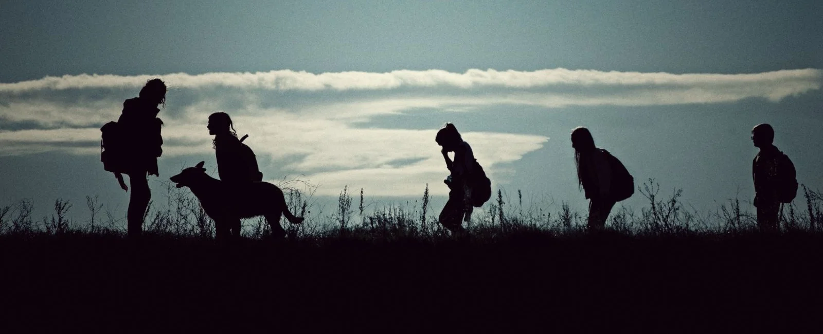 THERE WILL COME SOFT RAINS ( Vendrán lluvias suaves , Iván Fund, Argentina, 2018, 81 min. In Spanish with English subtitles. North American Premiere) Q&A with Iván Fund Buy Tickets A remarkable ensemble of young nonprofessional actors leads Argentine director Iván Fund’s latest feature—an oneiric vision of the apocalypse in which a strange incident sends the adults of a working-class neighborhood into an everlasting slumber. Left to their own devices, the town’s children gradually adapt to a peculiar new world that remains largely undisturbed by mankind’s absence. Fund draws inspiration from Sara Teasdale’s 1918 poem of the same name, lucidly translating the imagery and themes of the original text into a lyrical film about the regenerative, blissful elements of nature in the aftermath of calamity. Screening with THE CEMETERY LIGHTENS ( El cementerio se alumbra , Luis Alejandro Yero, Cuba, 2018, 14 min. In Spanish with English subtitles. New York Premiere) Nocturnal, seemingly random images of Havana conjure up a dark, feverish, and deceptively political work about present-day Cuba. Sunday, February 24, 4pm